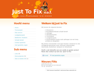 Just to Fix