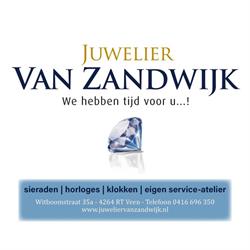 Juwelier-Horloger Gerrit van Zandwijk