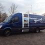 Las-en Montagebedrijf Van den Dikkenberg BV