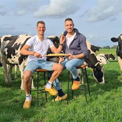 Landwinkel Kaasboerderij Speksnijder