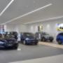 BMW en MINI Dealer Kalfsbeek