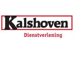Kalshoven Bedrijfshygiëne BV