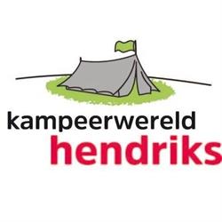 Kampeerwereld Hendriks Bv