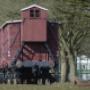 Herinneringscentrum Kamp Westerbork