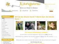 Kangani Hondenopvoeding- en Training