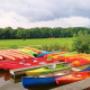 Kano's-Waterfietsenverhuur Amsterdamse Bos