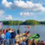 Kano's-Waterfietsenverhuur Amsterdamse Bos