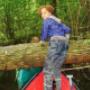 Kano's-Waterfietsenverhuur Amsterdamse Bos
