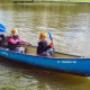 Kano's-Waterfietsenverhuur Amsterdamse Bos