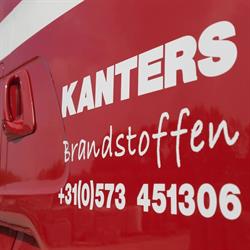Kanters Brandstoffen Bv