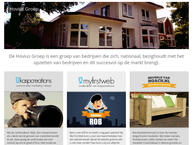 Kantoor Efficiency Noord