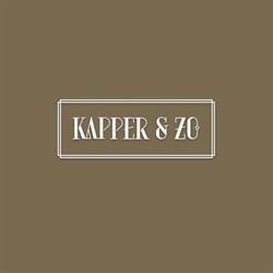 Kapper & Zo