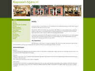 Kapsalon "Figaro"
