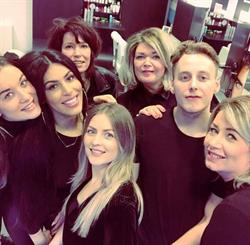 Headline Hairstudio Kapsalon