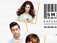 Smit Kapsalon & Haarwerkboetiek