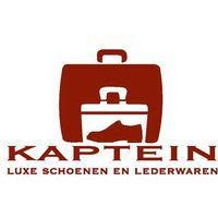 Kaptein Luxe Schoenen en Lederwaren