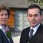 Karel en Coby Pul