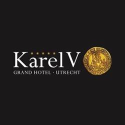 Karel v Grand Hotel
