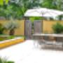 Mediterrane tuin