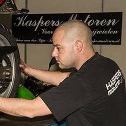 Kaspers Motoren