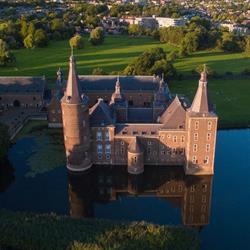 Kasteel Hoensbroek
