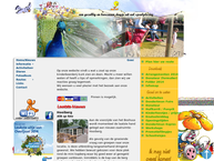 Dondertman Kinderboerderij