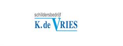 Schilders- & Behangbedrijf K de Vries