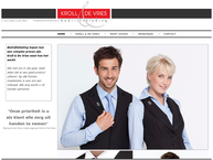 Kroll & de Vries Bedrijfskleding