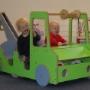 Plezier op de babygroep!