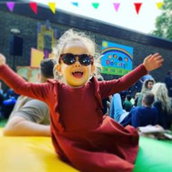 Doortje Kinderdagverblijf