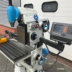 Keetels Machinehandel