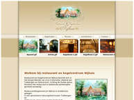 Nijhuis Restaurant en Kegelcentrum