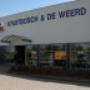 Kruitbosch & De Weerd Deventer BV