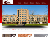 Keramisch Centrum Holland Bv