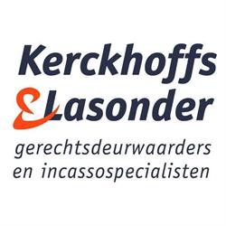 Kerckhoffs en Lasonder Gerechtsdeurwaarders