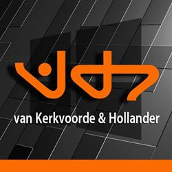 Computerhandel Van Kerkvoorde & Hollander