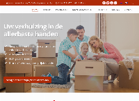 KHZ Internationale Verhuizers