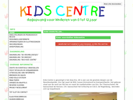 Kids Centre