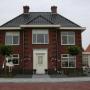 Nieuwbouwwoning eindresultaat.