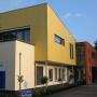 Verbouw en nieuwbouw modern.