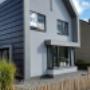 Resultaat upgrading woonhuis.