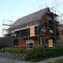 Upgrading woonhuis.