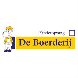 Kinderopvang De Boerderij