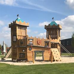 Hofke Kinderspeelboerderij Het
