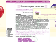 Kindervilla Hilversum Bv