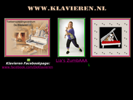 Klavieren de
