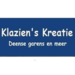 Klazien's Kreatie