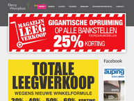 Klercq Woonwereld