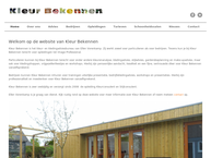 Kleur Bekennen