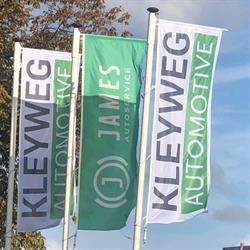 JAMES Autoservice Kleyweg Automotive